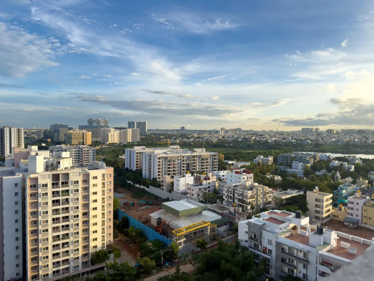 Koramangala Bengaluru