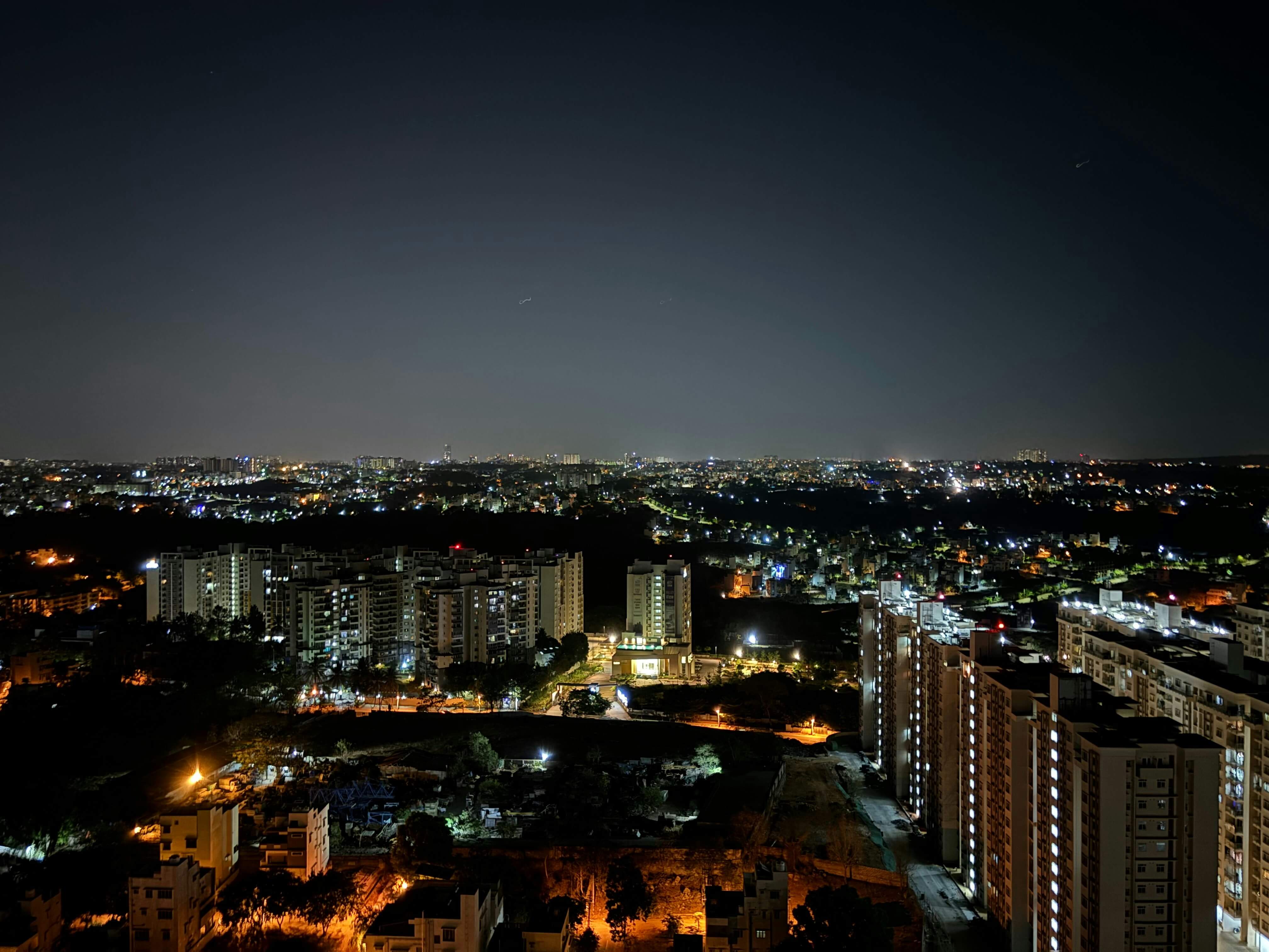Urban Building