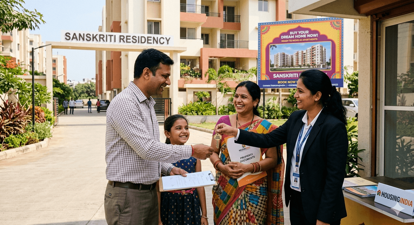 Buy Property